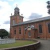 St Matthew's Church Of England in Windsor